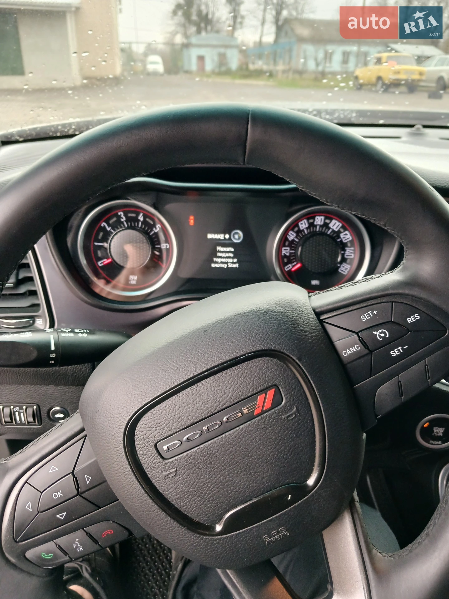 2016 Dodge Challenger - мініатюра 24