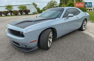 Dodge Challenger 2020