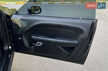 Купе Dodge Challenger 2018 в 