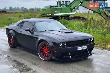 Dodge Challenger 2018 Dodge Challenger 2018