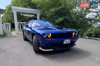 Dodge Challenger 2019 Dodge Challenger 2019