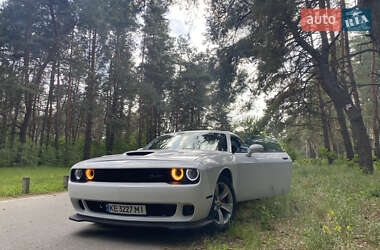 Dodge Challenger 2018 Dodge Challenger 2018