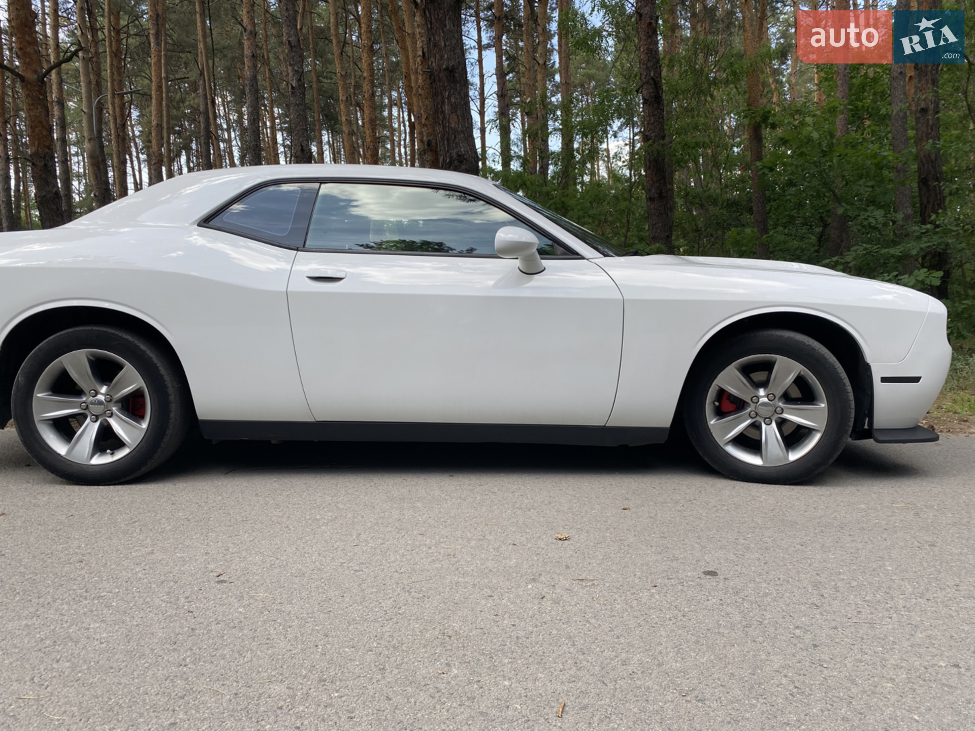 2018 Dodge Challenger - мініатюра 7