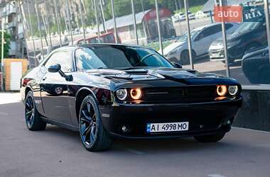Dodge Challenger 2017 Dodge Challenger 2017