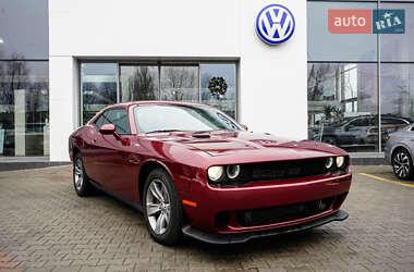 Dodge Challenger 2019 Dodge Challenger 2019