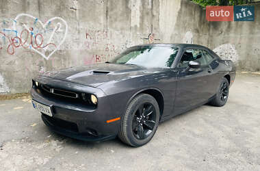Dodge Challenger 2019 Dodge Challenger 2019