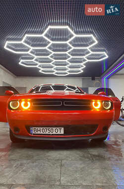 Dodge Challenger 2015 Dodge Challenger 2015