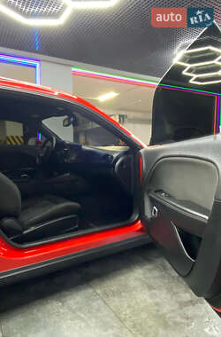 Купе Dodge Challenger 2015 в 