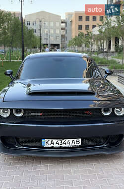 Dodge Challenger 2017
