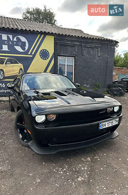 Dodge Challenger 2014 Dodge Challenger 2014
