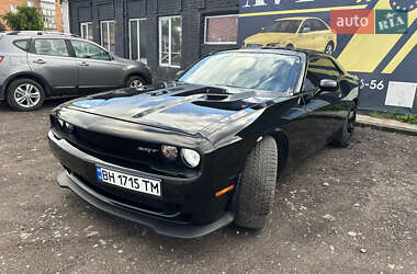 Купе Dodge Challenger 2014 в 