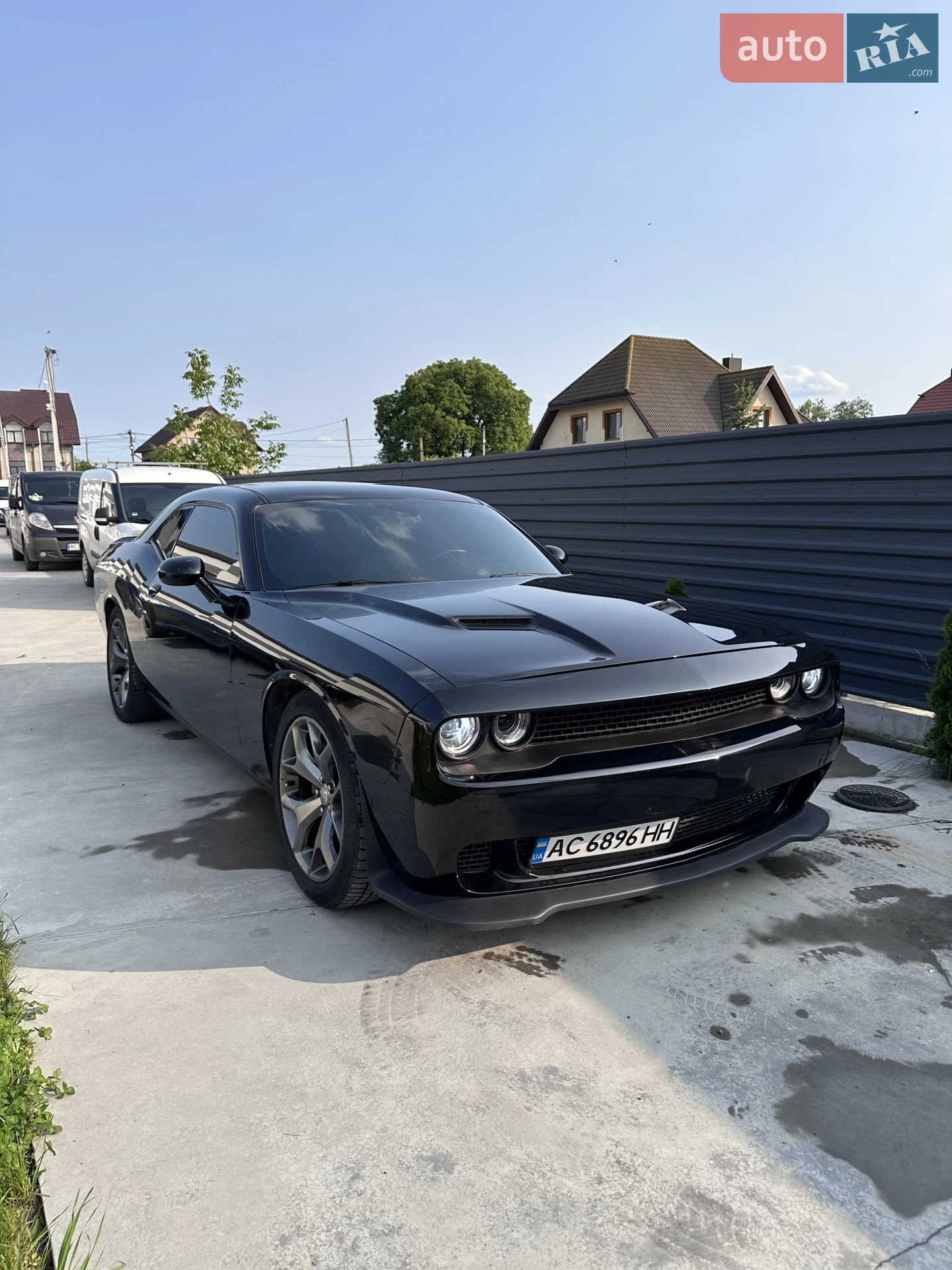 2015 Dodge Challenger - мініатюра 2