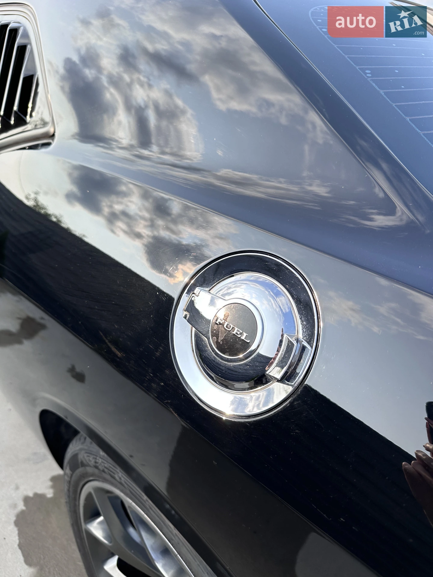 2015 Dodge Challenger - мініатюра 17