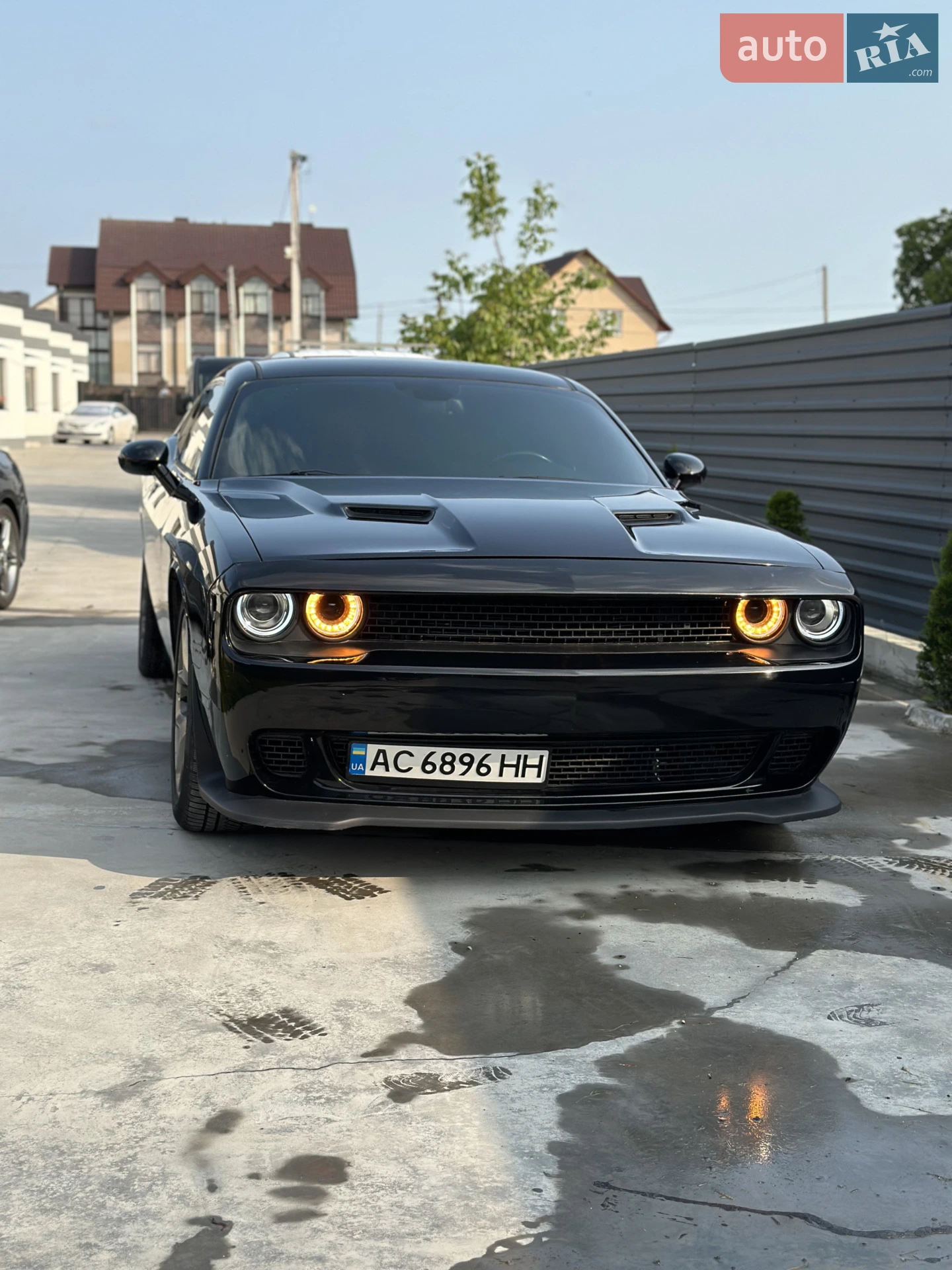 2015 Dodge Challenger - мініатюра 9