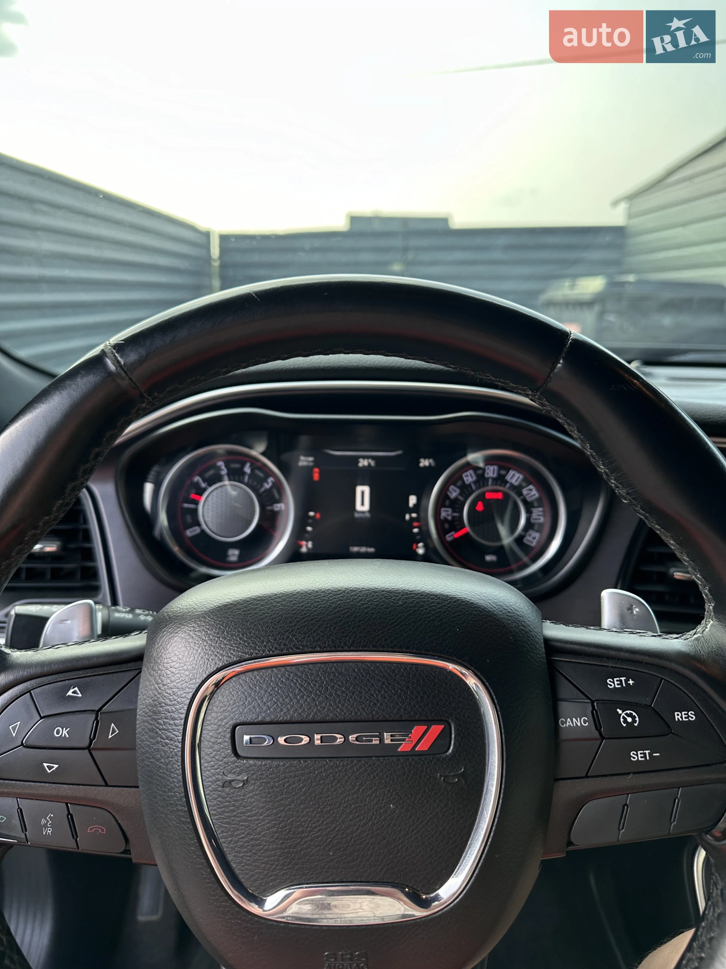 2015 Dodge Challenger - мініатюра 19