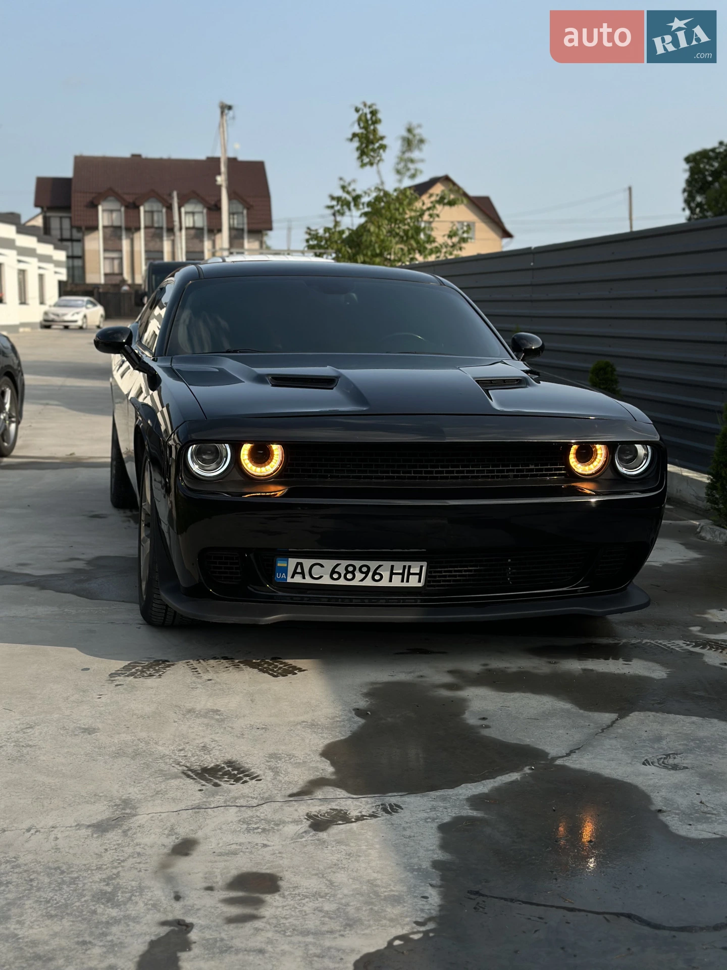 2015 Dodge Challenger - мініатюра 10
