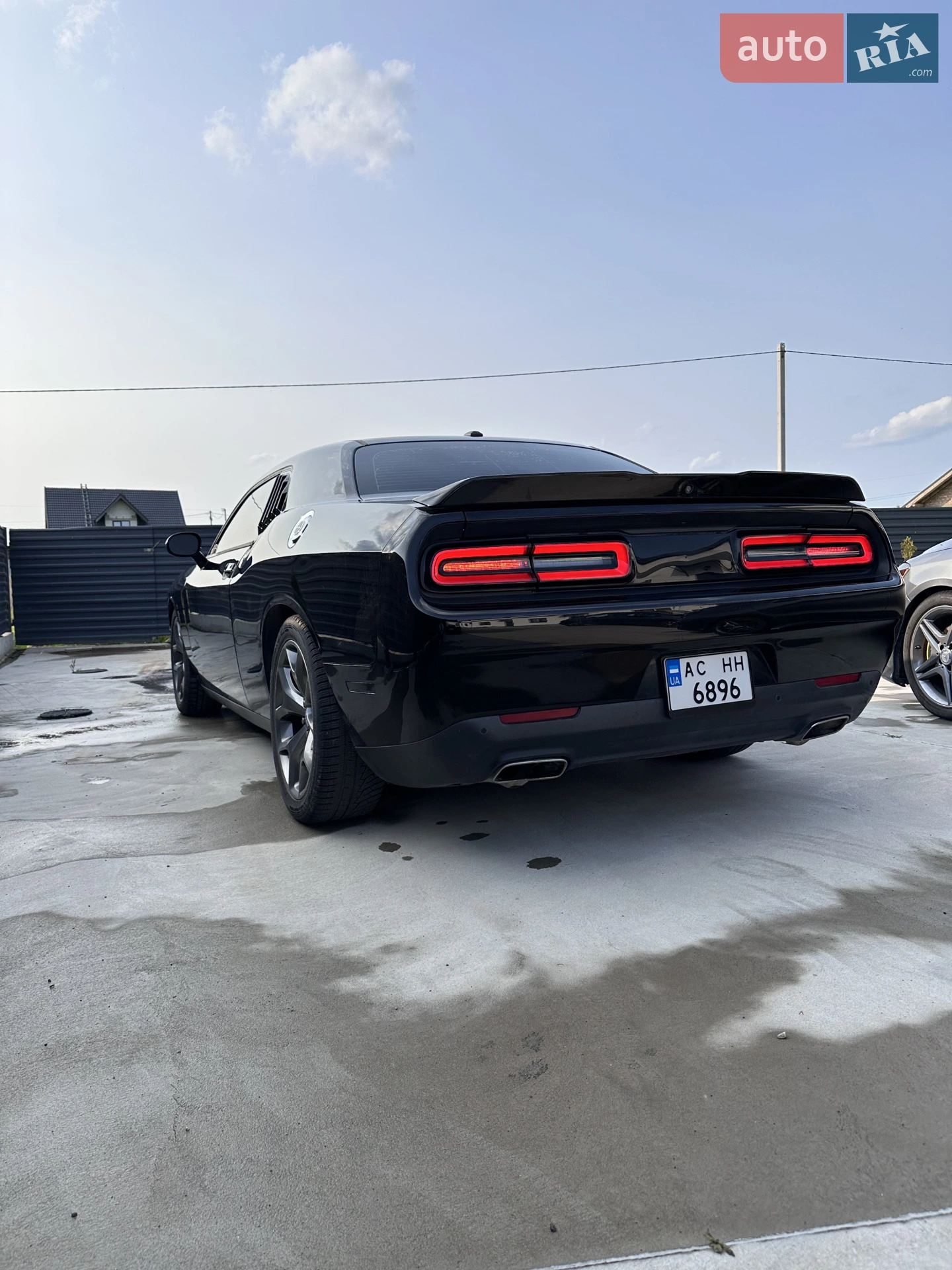 2015 Dodge Challenger - мініатюра 6