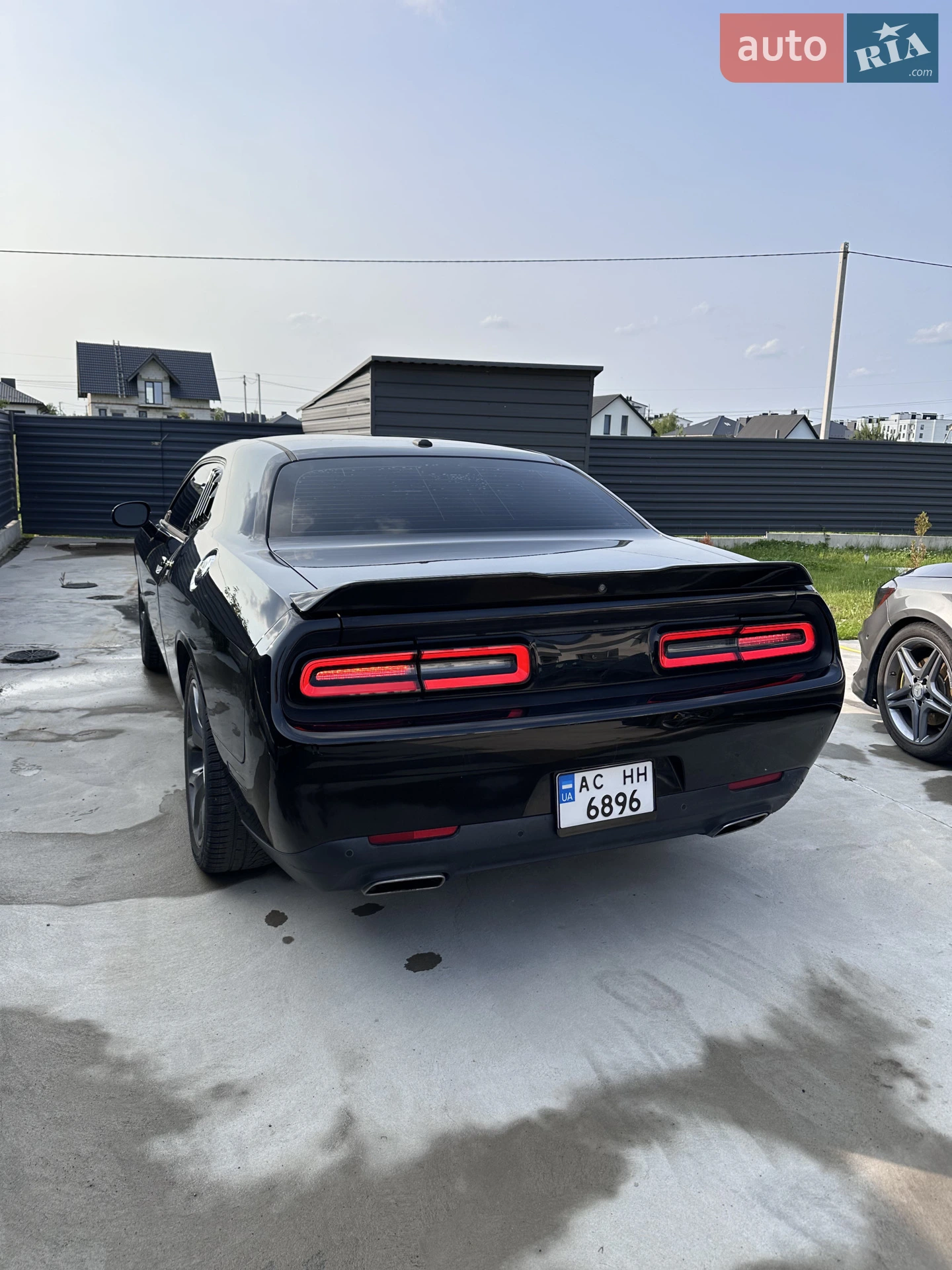 2015 Dodge Challenger - мініатюра 8