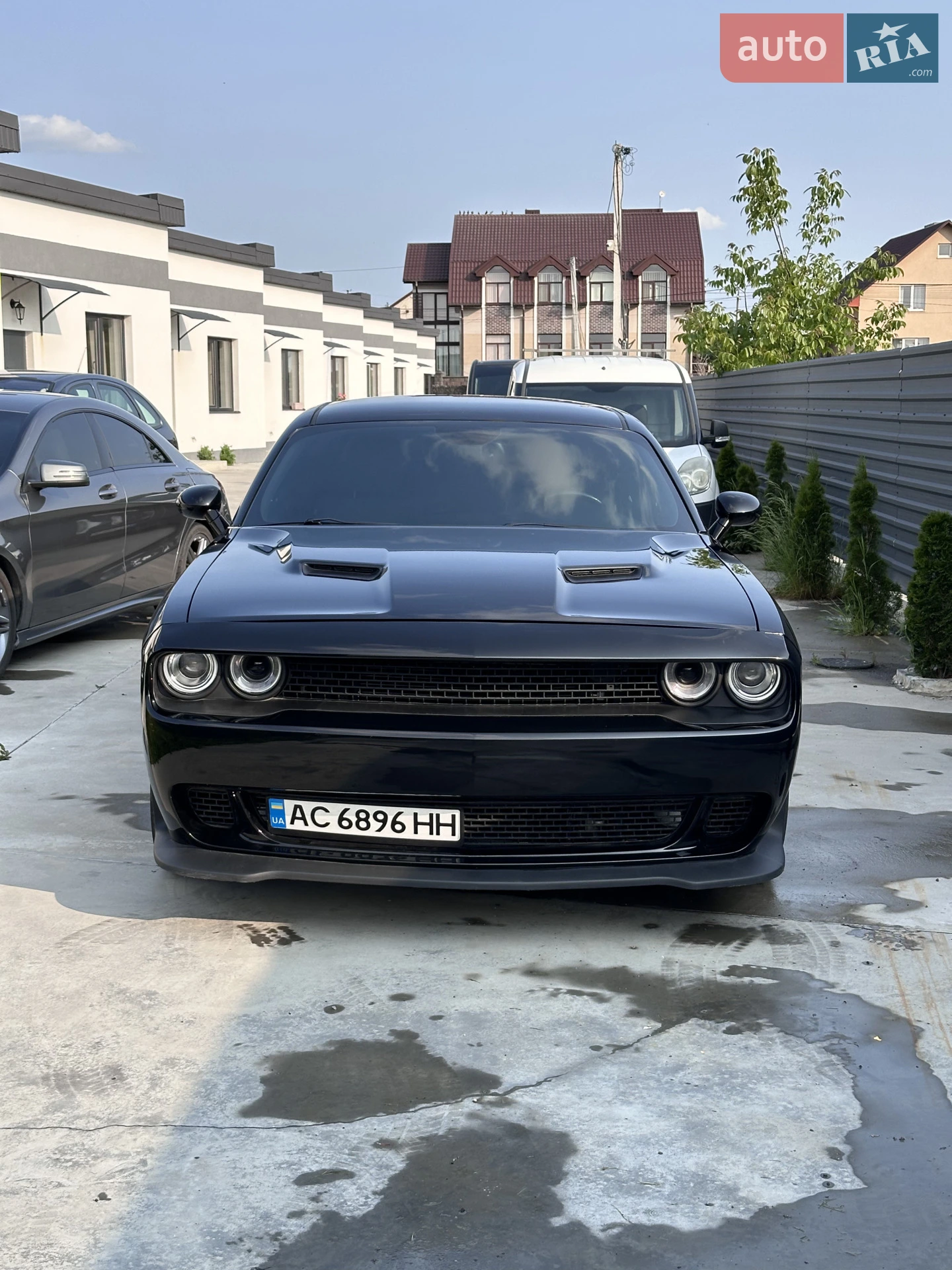 2015 Dodge Challenger - мініатюра 11