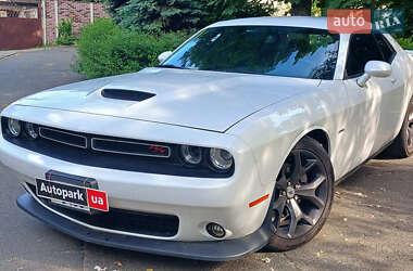 Dodge Challenger 2019 Dodge Challenger 2019