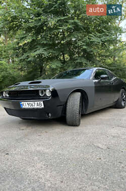 Купе Dodge Challenger 2020 в Фастове