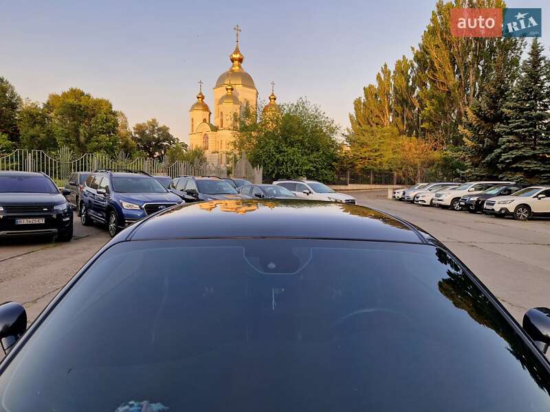 Купе Dodge Challenger 2017 в Днепре