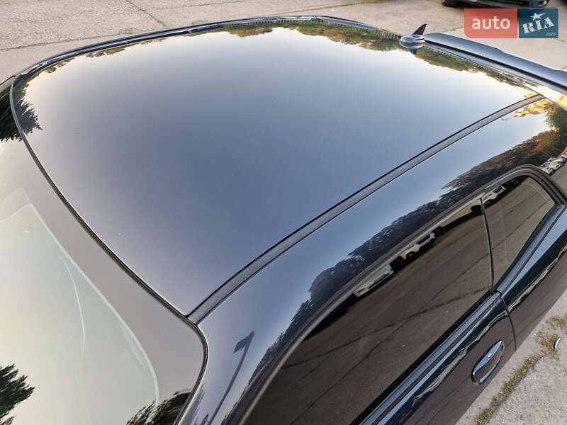 Купе Dodge Challenger 2017 в Днепре