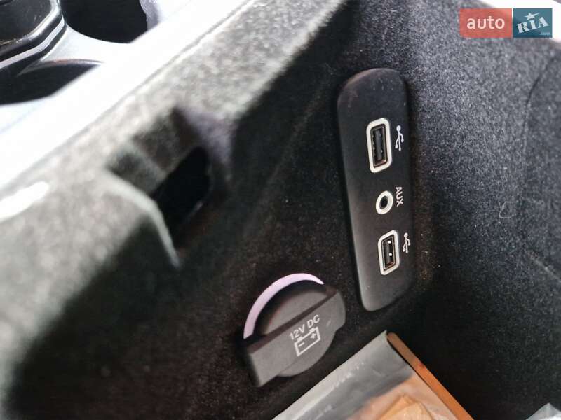 Купе Dodge Challenger 2017 в Днепре