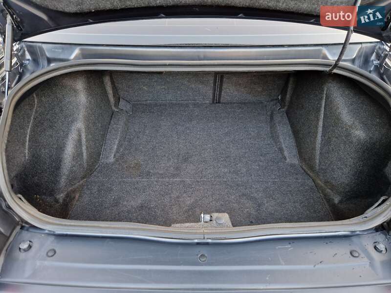 Купе Dodge Challenger 2017 в Днепре