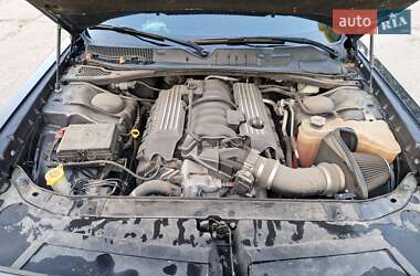 Купе Dodge Challenger 2017 в 
