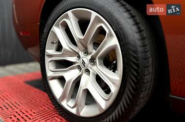 Купе Dodge Challenger 2020 в 