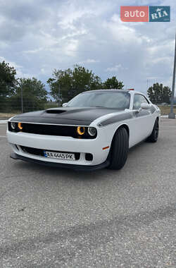Dodge Challenger 2016 Dodge Challenger 2016