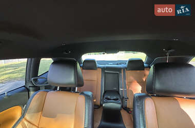 Купе Dodge Challenger 2019 в Тернополі