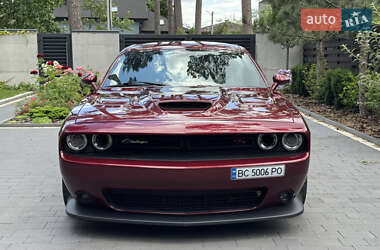 Dodge Challenger 2019 Dodge Challenger 2019