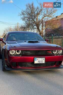 Dodge Challenger 2021