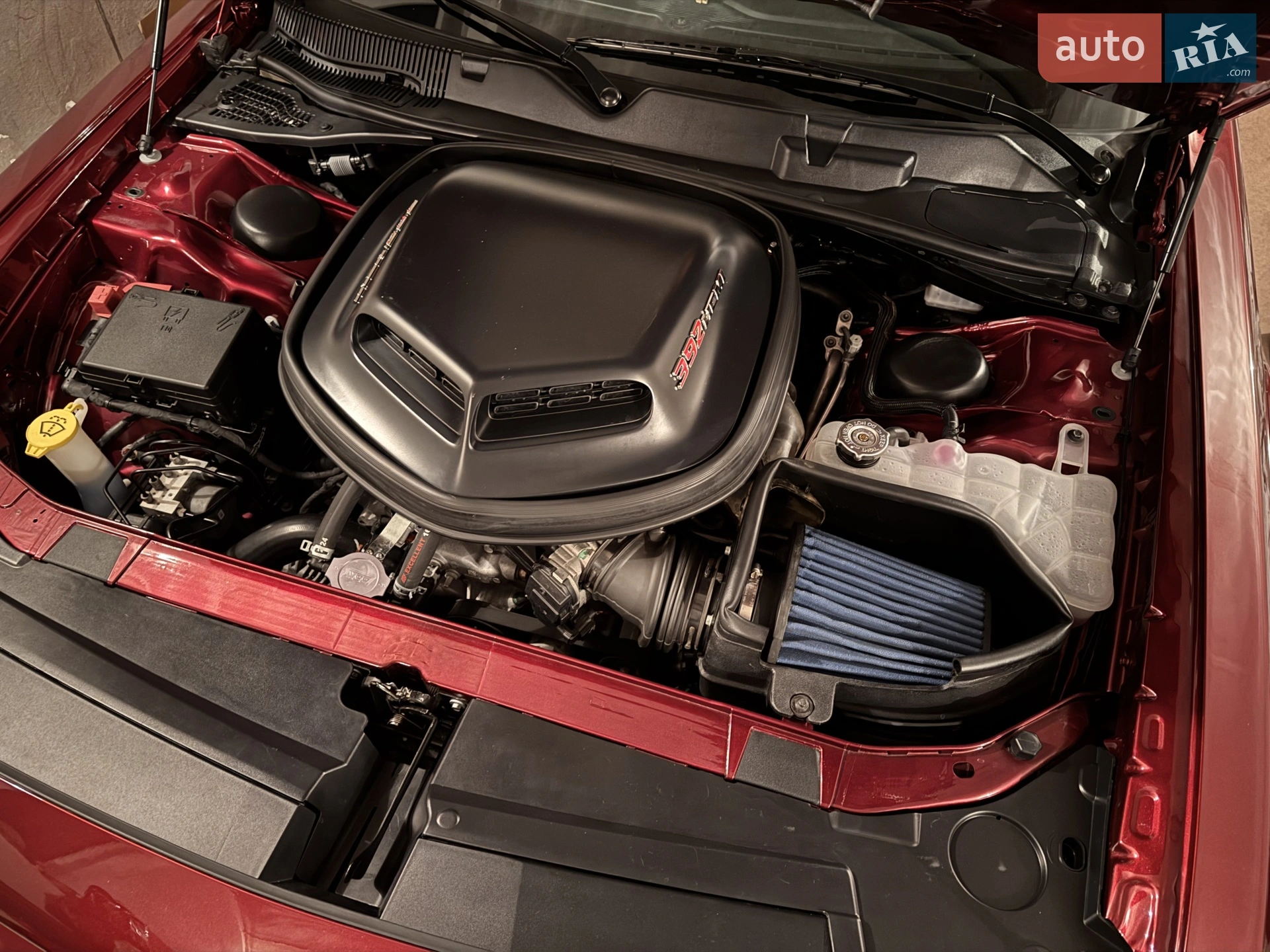 2021 Dodge Challenger - мініатюра 2