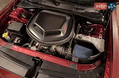 Купе Dodge Challenger 2021 в 