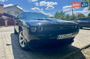 Dodge Challenger 2016 Dodge Challenger 2016