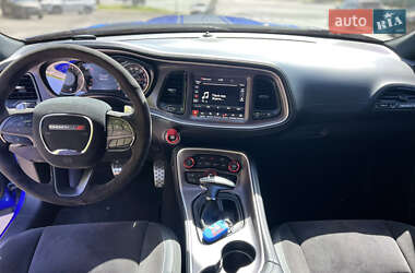 Купе Dodge Challenger 2022 в 