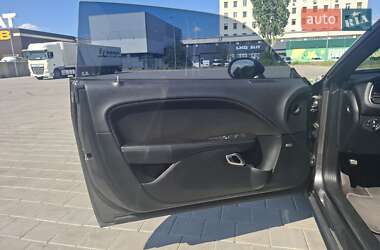 Купе Dodge Challenger 2017 в 