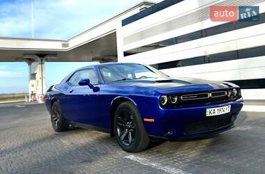 Dodge Challenger 2019 Dodge Challenger 2019