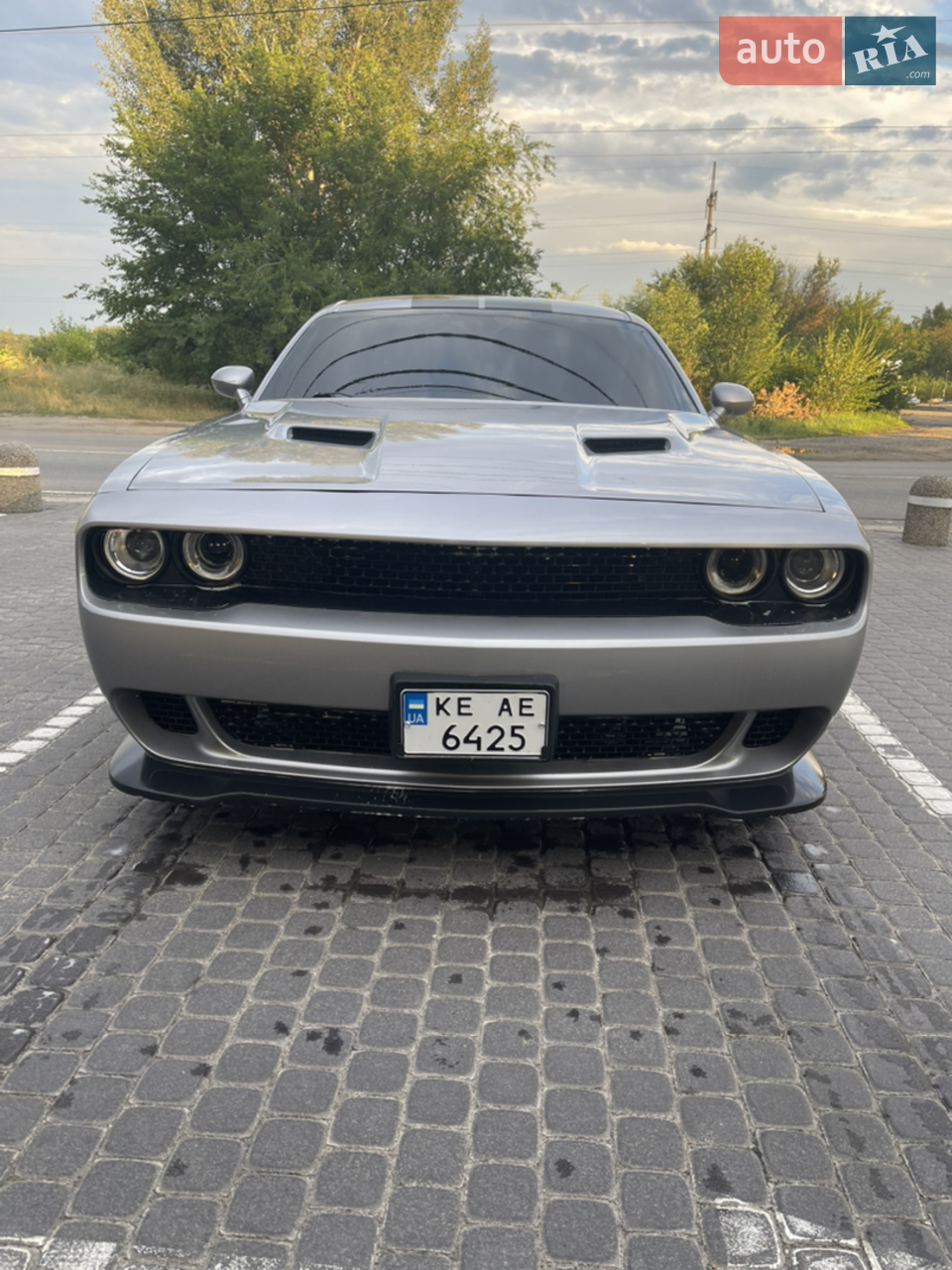 2014 Dodge Challenger - мініатюра 19