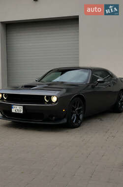 Купе Dodge Challenger 2020 в Киеве