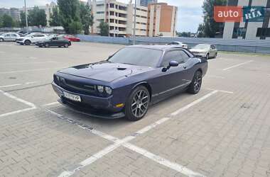 Dodge Challenger 2013 Dodge Challenger 2013