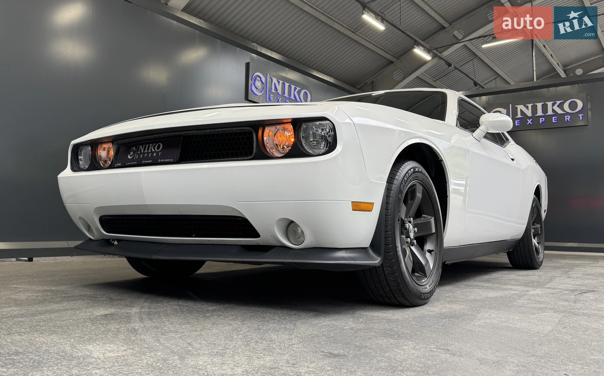 2013 Dodge Challenger - мініатюра 3