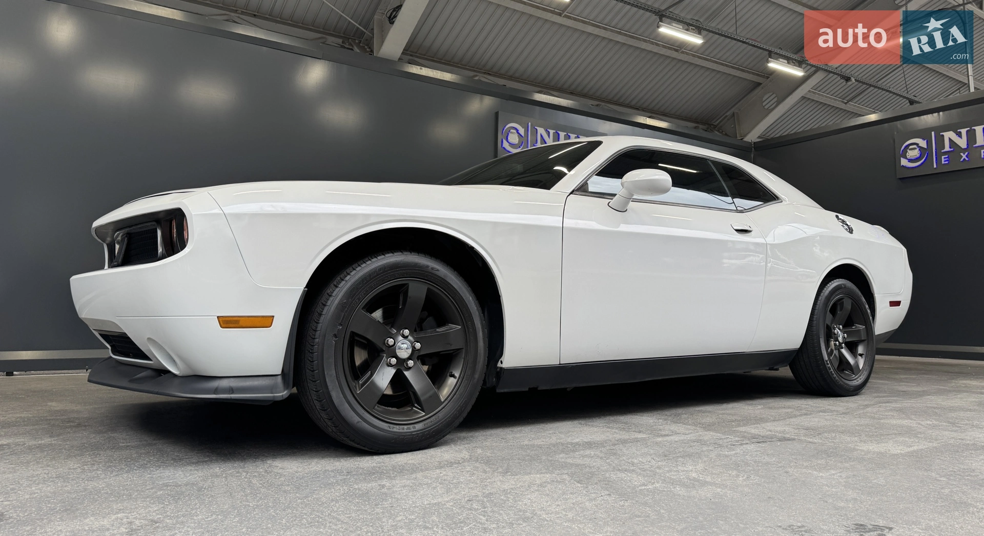 2013 Dodge Challenger - мініатюра 7