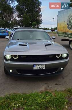 Купе Dodge Challenger 2017 в Черкассах