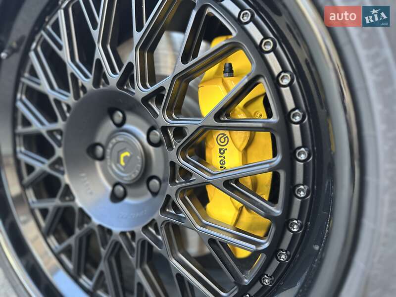 Купе Dodge Challenger 2020 в Киеве