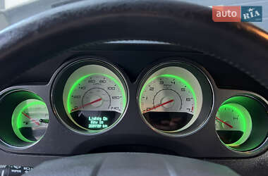 Купе Dodge Challenger 2013 в 
