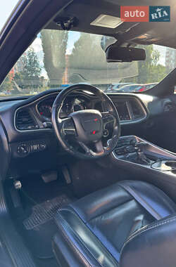 Купе Dodge Challenger 2019 в 